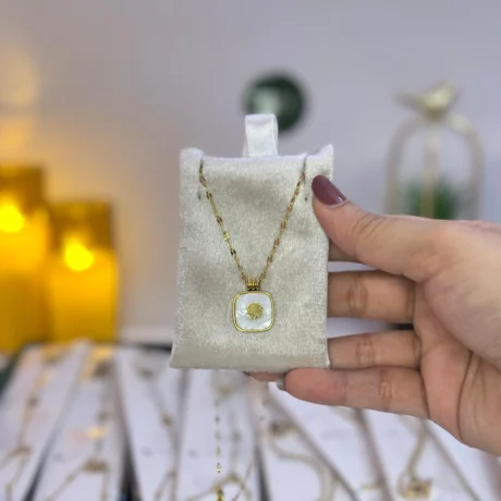 Leaf Ceramic Pendant at Best Price in Pakistan