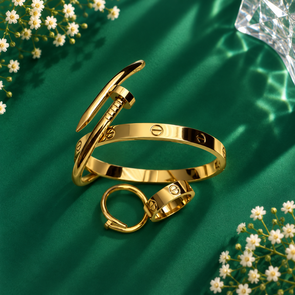 Cartiers