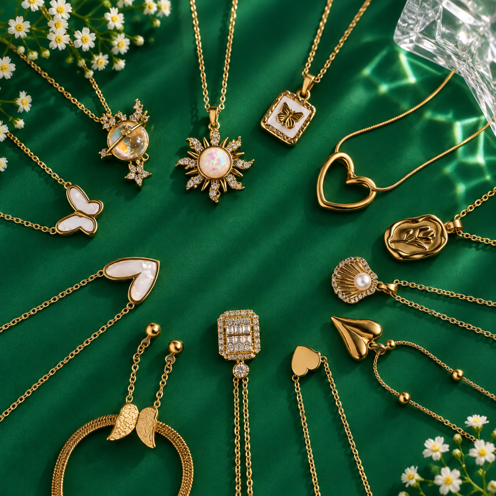 Pendants